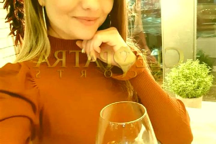 Naomi, 20, a red dark-eyed caucasian companion based in Vase. Offering Erotic Massage, OWO, Striptease, Overnight. Available for incall and outcall, day and ...