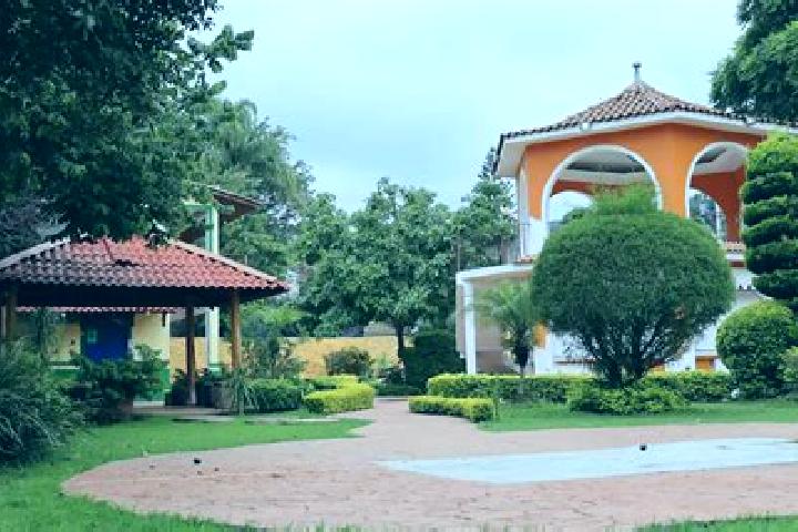 Naomi, 20 — Escort in Ahuacatitlan Cuarto y Quinto Cuartel, Mexico