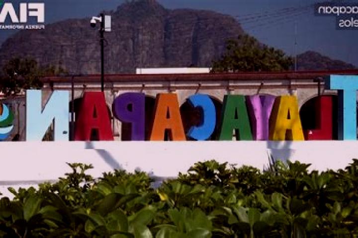 Naomi, 20 — Escort in Amatlipac (San Agustin Amatlipac), Mexico