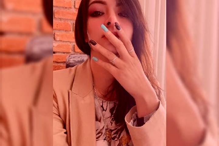 Naomi, 20 — Escort in Amaxac, Mexico