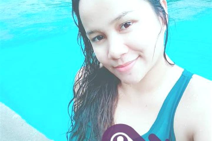 Naomi, 20 — Escort in Basilisa, Philippines