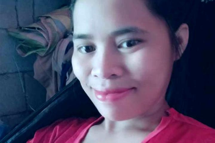 Naomi, 20 — Escort in Bialong, Philippines