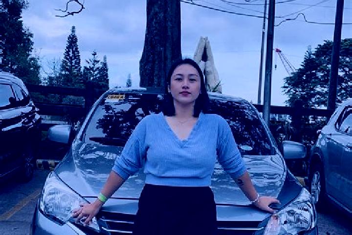 Naomi, 20 — Escort in Buduan Ghejeh, Indonesia