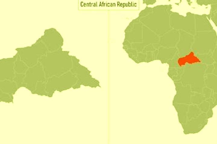 Naomi, 20 — Escort in Dekoa, Central African Republic