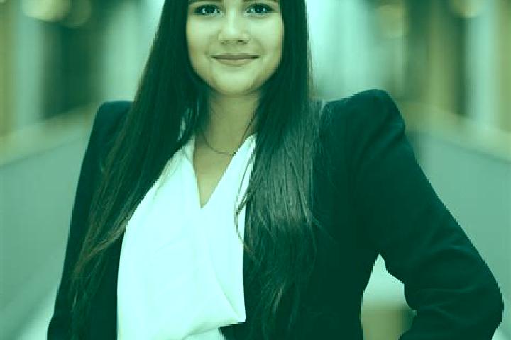 Naomi, 20 — Escort in Fredeburg, Germany