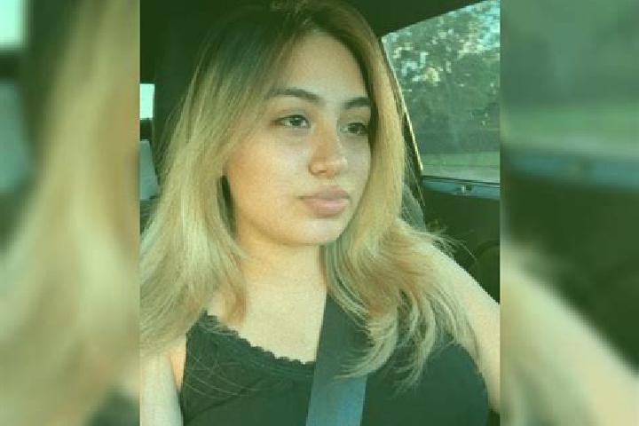 Naomi, 20 — Escort in General Ramirez, Argentina