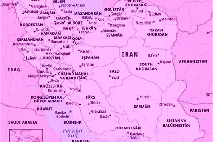 Naomi, 20 — Escort in Hellak, Iran