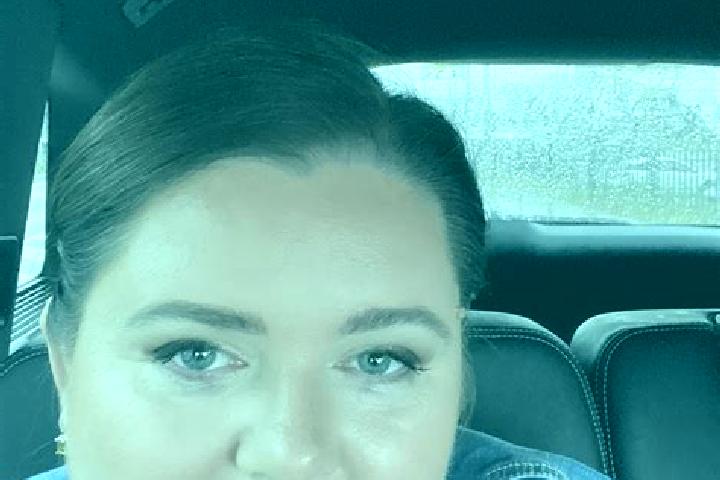Naomi, 20 — Escort in Horna Suca, Slovakia