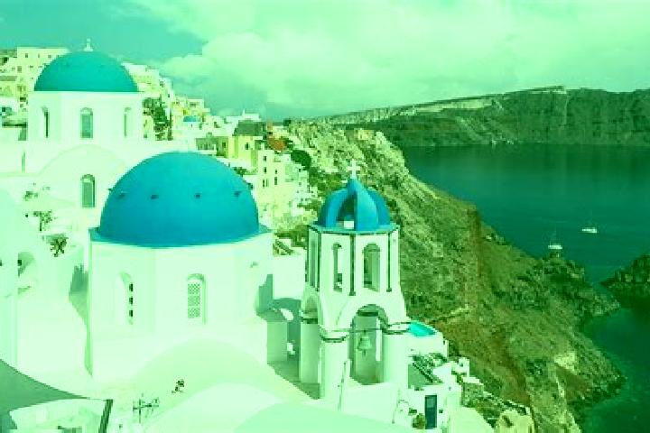 Naomi, 20 — Escort in Longades, Greece
