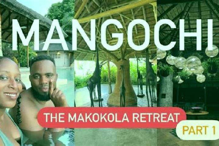 Naomi, 20 — Escort in Mangochi, Malawi
