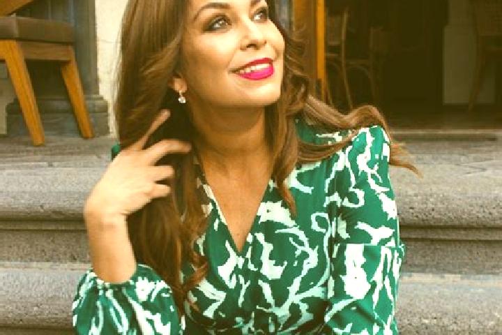 Naomi, 20 — Escort in Marcaria, Italy