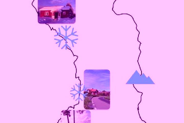 Naomi, 20 — Escort in Myggenaes, Sweden
