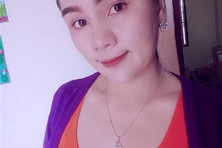 Naomi, 20 — Escort in Na Yai Am, Thailand