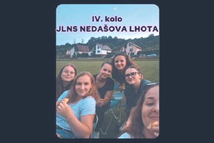 Naomi, 20 — Escort in Nedasova Lhota, Czech Republic
