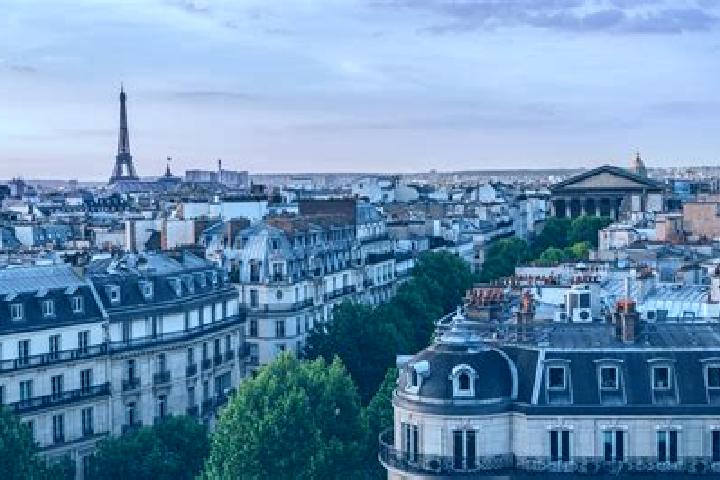 Naomi, 20 — Escort in New Paris, United States