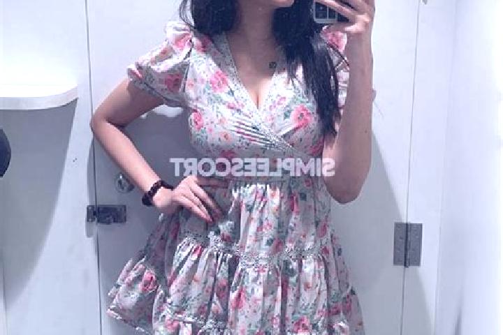 Naomi, 20 — Escort in Patiala, India