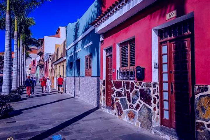 Naomi, 20 — Escort in Puerto La Cruz, Venezuela