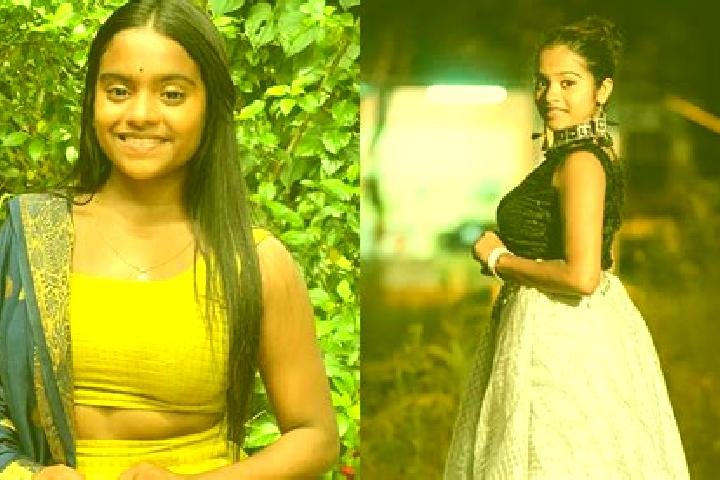 Naomi, 20 — Escort in Puttur, India