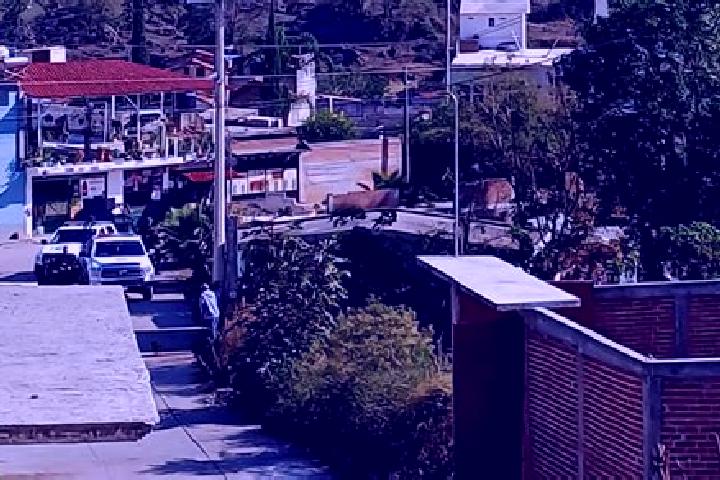 Naomi, 20 — Escort in Querendaro, Mexico