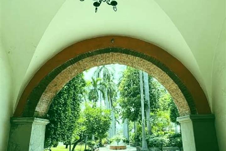 Naomi, 20 — Escort in San Lorenzo Vista Hermosa, Mexico