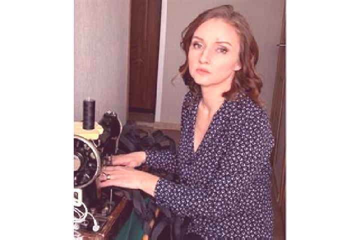Naomi, 20 — Escort in Sasovo, Ukraine
