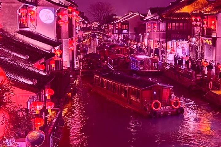 Naomi, 20 — Escort in Shiyuan, China