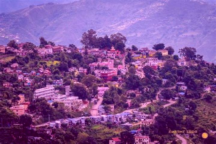 Naomi, 20 — Escort in Silgadhi, Nepal