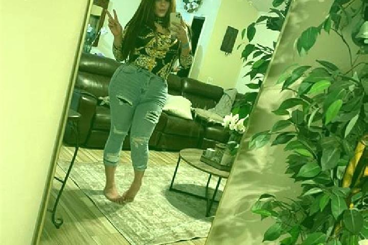 Naomi, 20 — Escort in Trumbull, United States