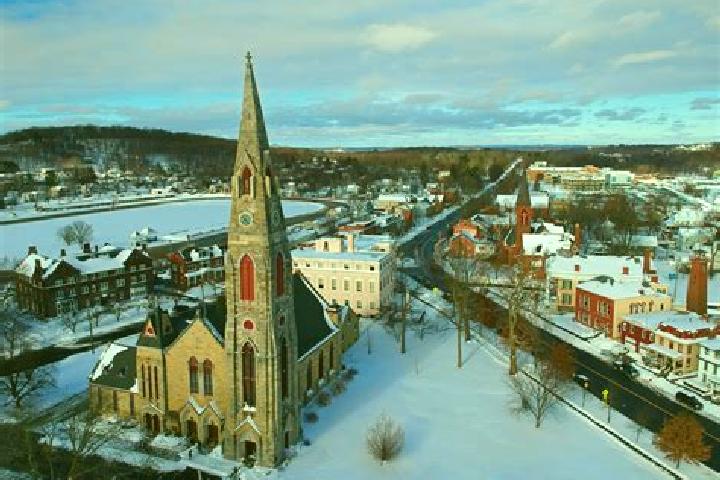 Naomi, 20 — Escort in Washingtonville, United States