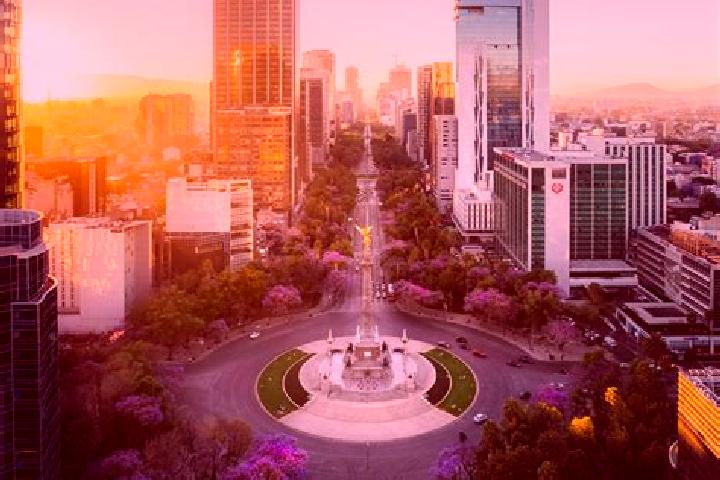 Naomi, 20 — Escort in Zacapuato, Mexico