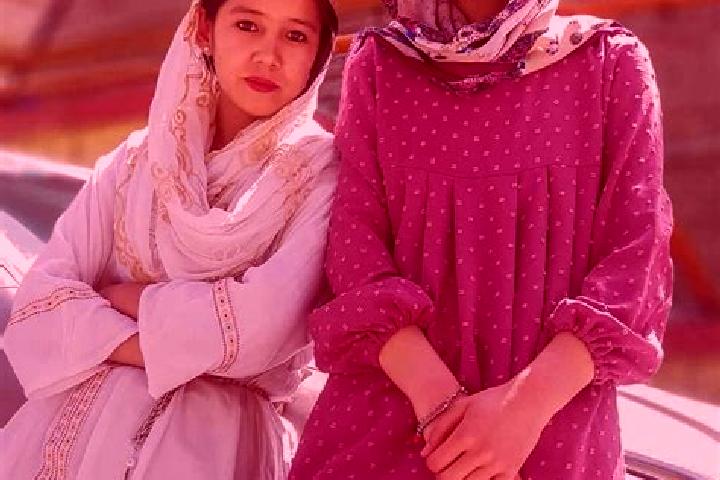 Naomi, 20 — Escort in Zaranj, Afghanistan