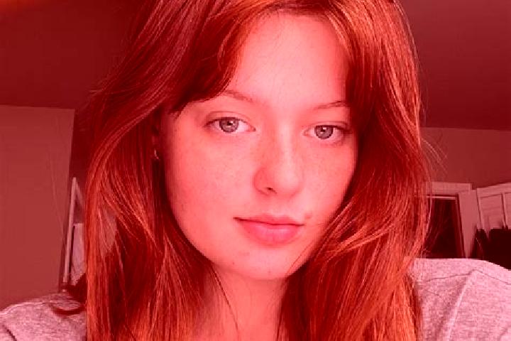 Naomi, 21, a auburn brown-eyed european companion based in Mount Gravatt. Offering Overnight, Girlfriend Experience, Massage, Fetish. Available for incall an...