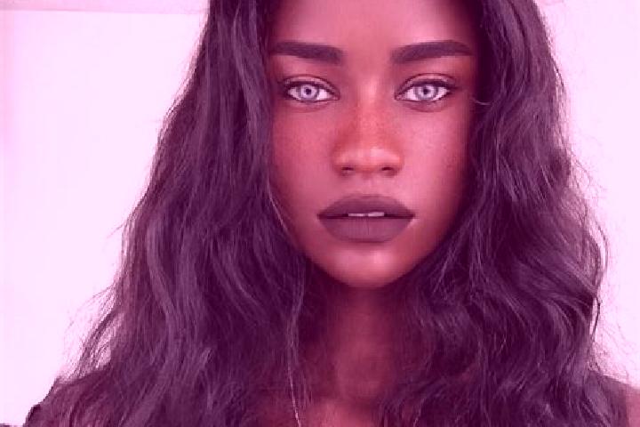 Naomi, 21, a black blue-eyed ebony companion based in Pineda de la Sierra. Offering CIM, BDSM. Available for incall and outcall, day and evening dates.