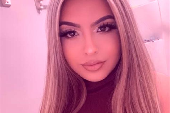 Naomi, 21, a blonde amber-eyed latina companion based in Sutter. Offering Domination, A-Level, Tantra. Available for incall and outcall, overnight bookings a...