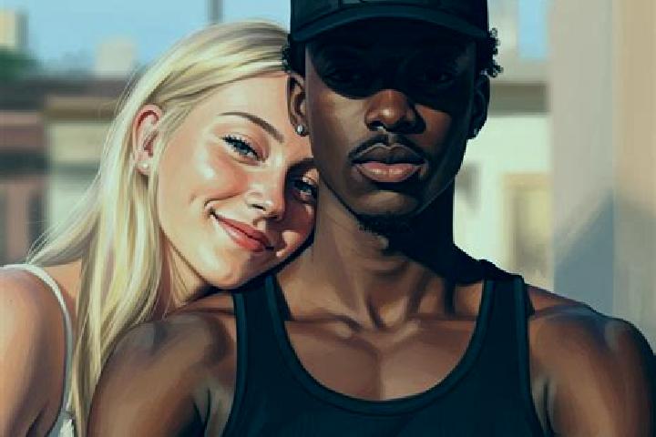 Naomi, 21, a blonde blue-eyed ebony companion based in Paris 15 Vaugirard. Offering Fetish, 69, Girlfriend Experience, Couples. Available for incall and outc...