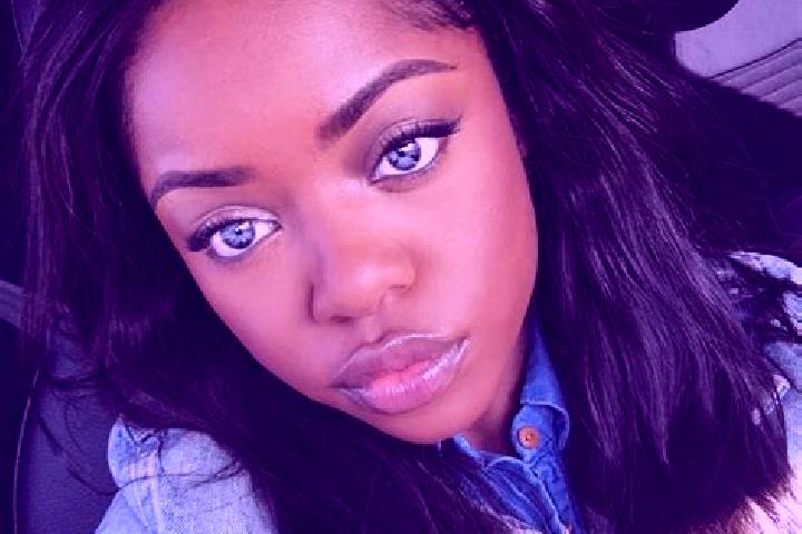 Naomi, 21, a chestnut blue-eyed ebony companion based in Horishni Plavni. Offering Fetish, Prostate Massage, Tantra, A-Level. Available for incall and outcal...