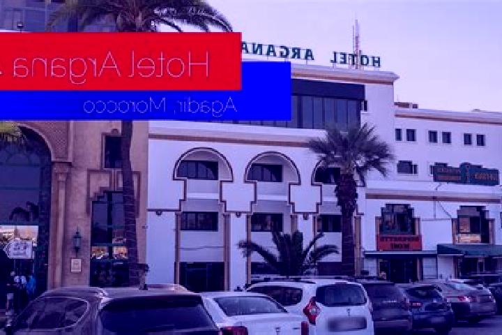 Naomi, 21 — Escort in Argana, Morocco