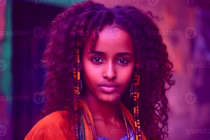 Naomi, 21 — Escort in Bako, Ethiopia