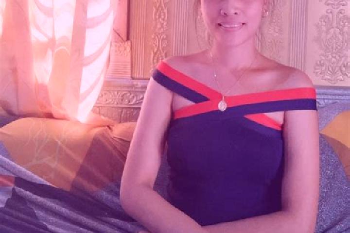 Naomi, 21 — Escort in Brax, France