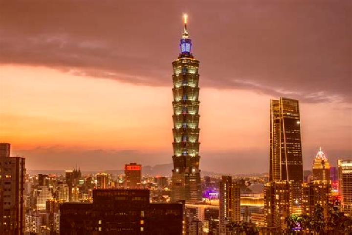 Naomi, 21 — Escort in Buzi, Taiwan