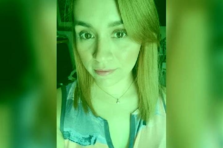 Naomi, 21 — Escort in Chahuatlan, Mexico