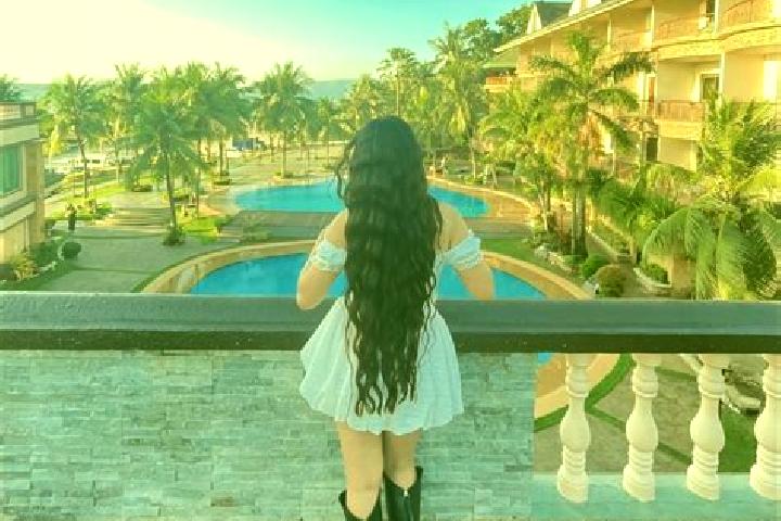 Naomi, 21 — Escort in Cortes, Philippines