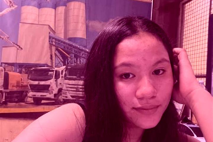 Naomi, 21 — Escort in Digkilaan, Philippines