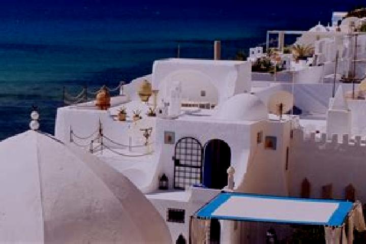 Naomi, 21 — Escort in Douar Tindja, Tunisia