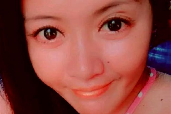 Naomi, 21 — Escort in Dungang, China