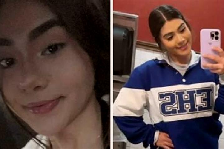 Naomi, 21 — Escort in Edna, United States