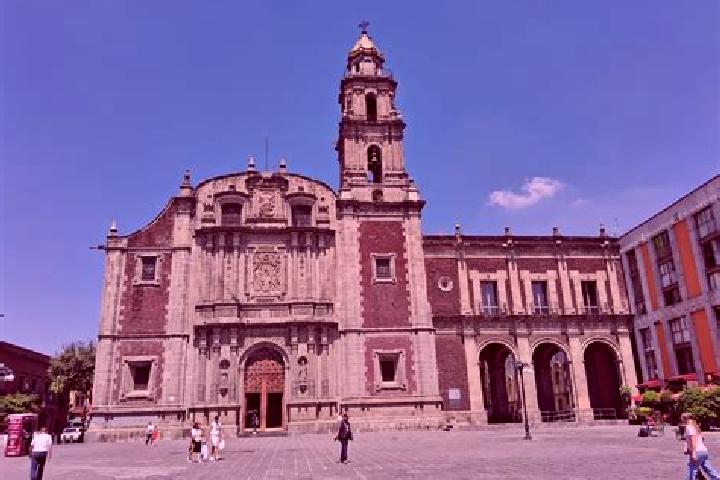 Naomi, 21 — Escort in Emiliano Zapata (Santo Domingo), Mexico