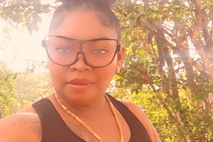 Naomi, 21 — Escort in Groningen, Suriname