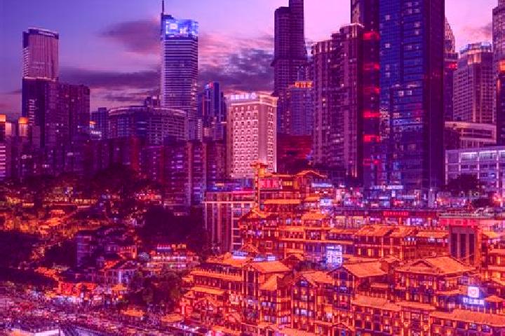 Naomi, 21 — Escort in Jiangjing, China