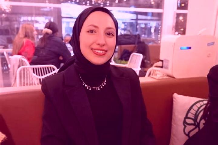 Naomi, 21 — Escort in Kuere, Turkey